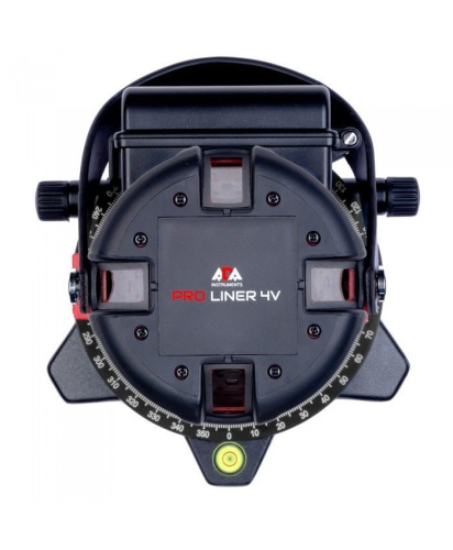 Лазерный нивелир Ada PROLiner 4V