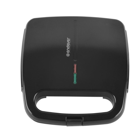 Вафельница Endever Skyline WM-22 черный