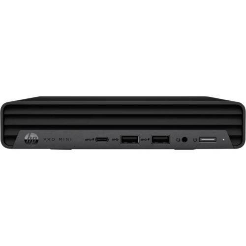 Неттоп HP Pro 400 G9 (A54X6ET) Mini Core i7-14700T, 8GB, 512GB, eng usb kbd, mouse, WiFi, BT, DOS