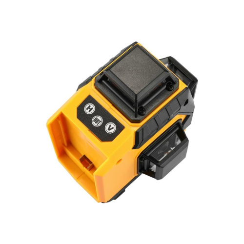 Лазерный уровень Deko DKLL16 & tripod 1 m (065-0233)