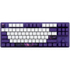Клавиатура проводная Red Square Keyrox TKL Purple Haze
