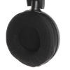 Проводные наушники Audio-Technica ATH-AD900X черный