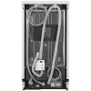 Посудомоечная машина Indesit DFS 1C67 белый