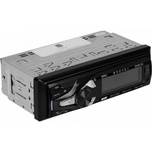 Автомагнитола Ural Молот АРС-МТ 115К