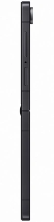 Смартфон Samsung Z Flip 7 12/256 гб черный
