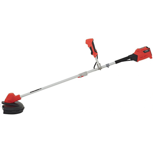 Триммер для травы StarWind SBG-300.20-0.0 без АКБ, без ЗУ