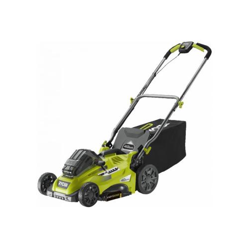 Газонокосилка Ryobi RLM36x41H50G (5133005462) 36В бесщеточная
