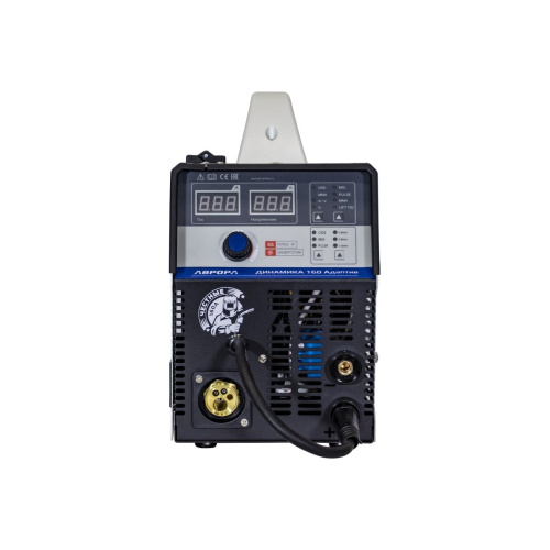 Сварочный инвертор Aurora Адаптив 160 (33823)