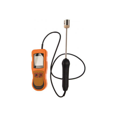 Термометр контактный ООО Техно-Ас ТК 5 01ПС (00-00016755) с поверкой