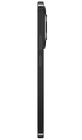 Смартфон HUAWEI nova 15 12/512 ГБ черный