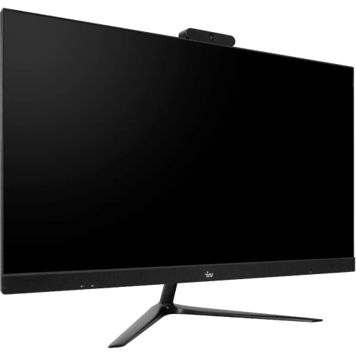 Моноблок IRU Tactio 23IH5P (2112942) 23.8" Full HD i5 11400/32Gb/SSD1Tb UHDG 730/DOS/черный 1920x1080