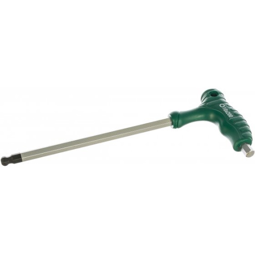 Набор ключей шестигранных Jonnesway H10MB08S (48068) угловых двусторонних