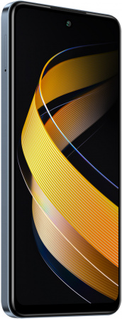 Смартфон Infinix Smart 8 4/128 Гб Черный