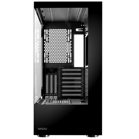 Корпус Ginzzu GL720