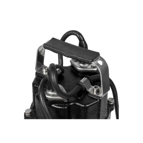 Насос садовый фекальный Вихрь ФН-1500Л (68/5/5)