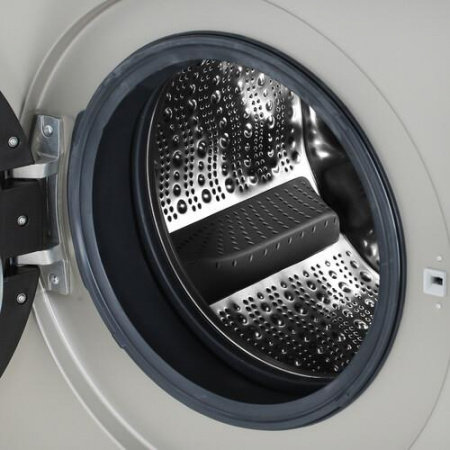 Стиральная машина Bosch WGA242XVME серебристый