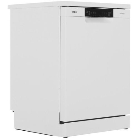 Посудомоечная машина Haier HDWE15-58WE2RU белый
