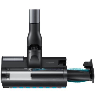 Вертикальный пылесос  Samsung Jet 85S  черный