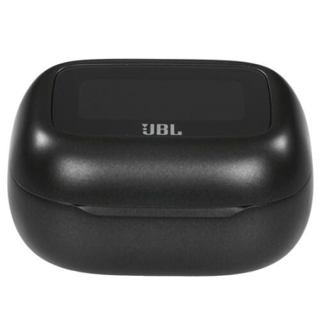 Наушники TWS JBL Live Beam 3 черный