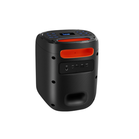 Портативная колонка DEFENDER Boomer 50 Black 65450