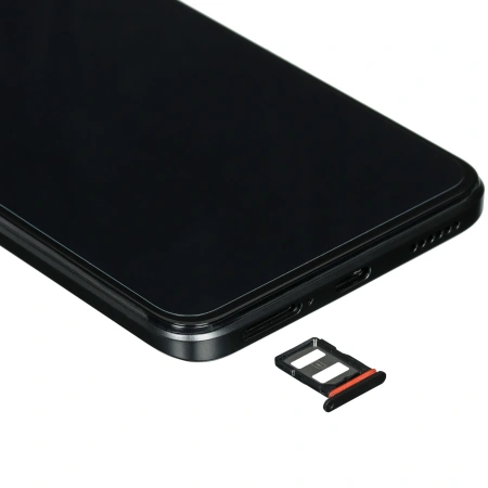 Смартфон Huawei Nova 14i 8/256 Гб Черный