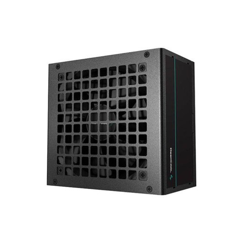 Блок питания Deepcool Gamerstorm PF450 (R-PF450D-HA0B-WDEU) 450W Black