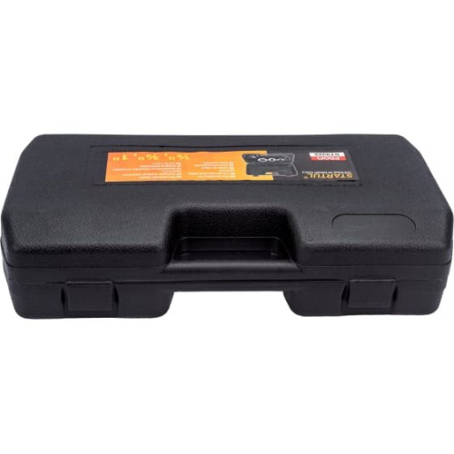 Резьбонарезной набор трубный STARTUL Profi ST9322