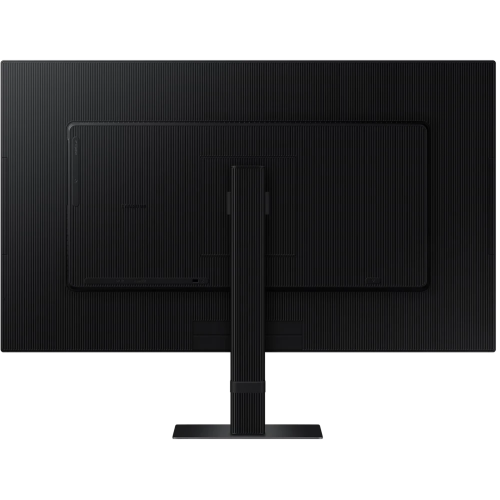 Монитор Samsung ViewFinity S7 S27D700EAUXEN черный