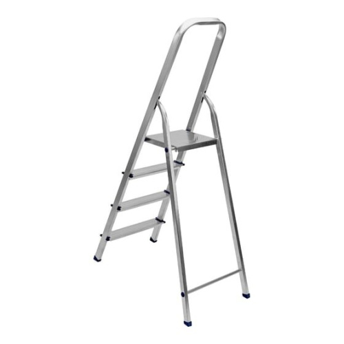 Стремянка СИБРТЕХ 97714 4 ступени
