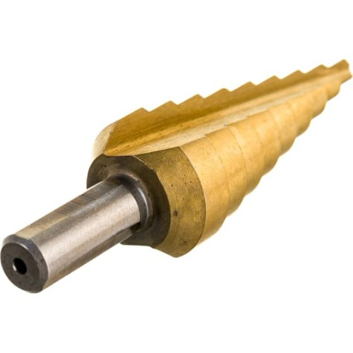 Ступенчатое сверло Gigant GSD 11052 4-20мм