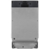 Встраиваемая посудомоечная машина Bosch SRV4HKX1DR