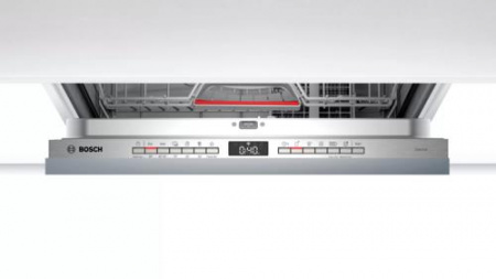 Встраиваемая посудомоечная машина Bosch SMV4HTX31E