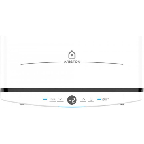 Водонагреватель Ariston Velis Tech PW ABSE 80 белый