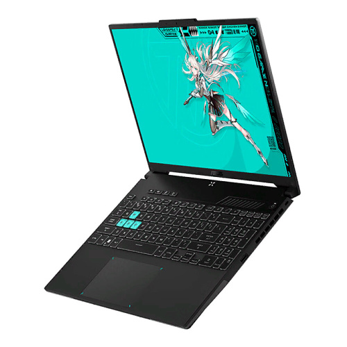 ASUS Tianxuan 5 pro FA607P 15,6 / R9-7940HX / RTX 4060 8GB / 16 / 1ТБ / 2,5K 165Hz