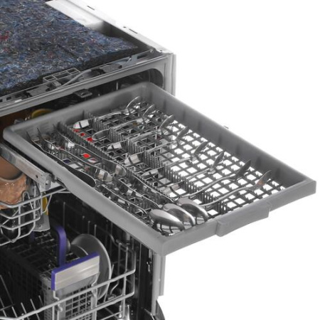 Встраиваемая посудомоечная машина Beko BDIS38122Q