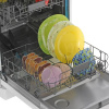 Посудомоечная машина Haier HDWE15-58WE2RU белый