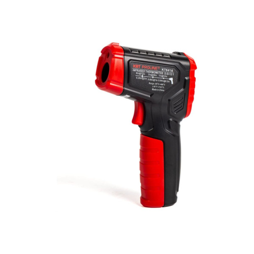 Пирометр КВТ KT 641A Proline (87244)