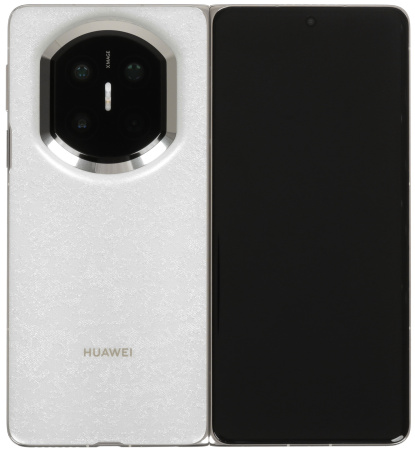 Cмартфон HUAWEI Mate X7 16/512 ГБ белый