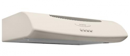 Вытяжка подвесная Gefest ВО 2601 К54 бежевый