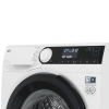 Стиральная машина AEG LFR73864BE белый