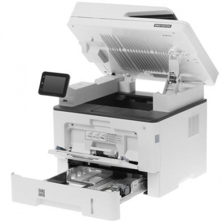 МФУ лазерное Pantum BM5100FDN