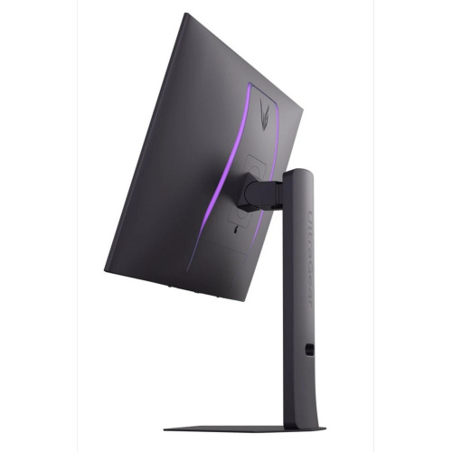 Монитор LG UltraGear 32GS95UV-B.ARUZ черный