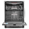 Встраиваемая посудомоечная машина Bosch SMV4HVX32E