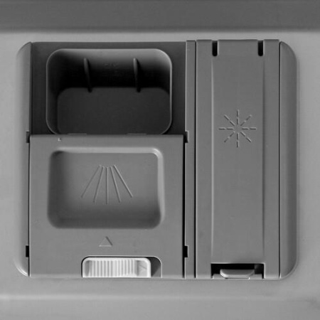 Встраиваемая посудомоечная машина Hansa ZIM435TQ