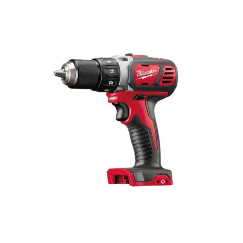 Дрель-шуруповерт Milwaukee M18BDD-0 (4933443530) акумуляторная (без АКБ и ЗУ)