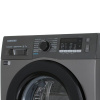 Стиральная машина Samsung WW70AGAS25AXLP серый