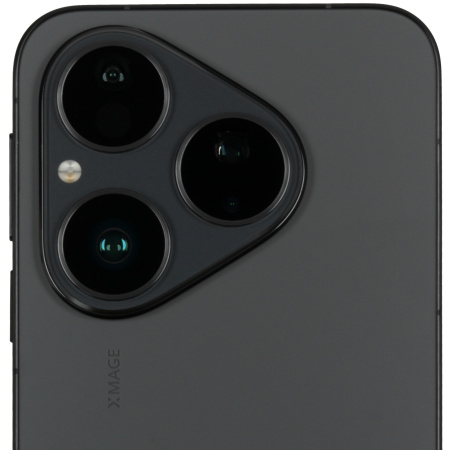 Смартфон Huawei Pura 80 12/256 черный
