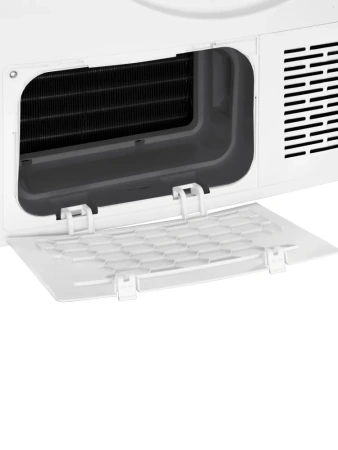 Сушильная машина MAUNFELD MFDM168WH03