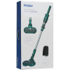 Пылесос вертикальный   Haier HVC150SW  зеленый