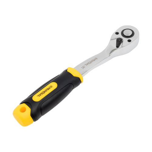 Трещотка Mundial 1505.210-9 1/2"